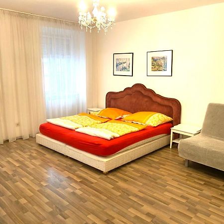Apartment Opera Vienne Extérieur photo