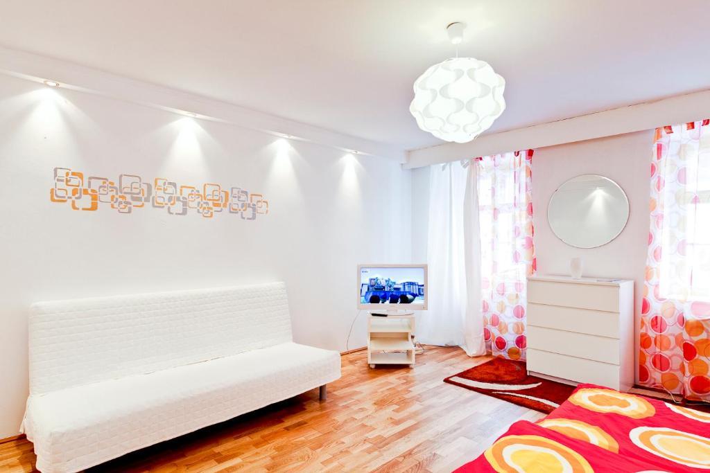 Apartment Opera Vienne Extérieur photo