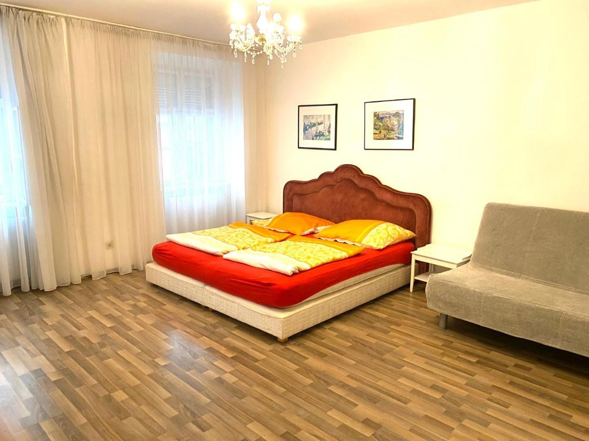 Apartment Opera Vienne Extérieur photo