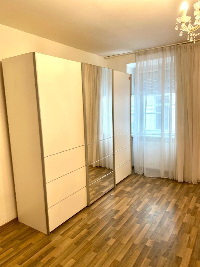 Apartment Opera Vienne Extérieur photo