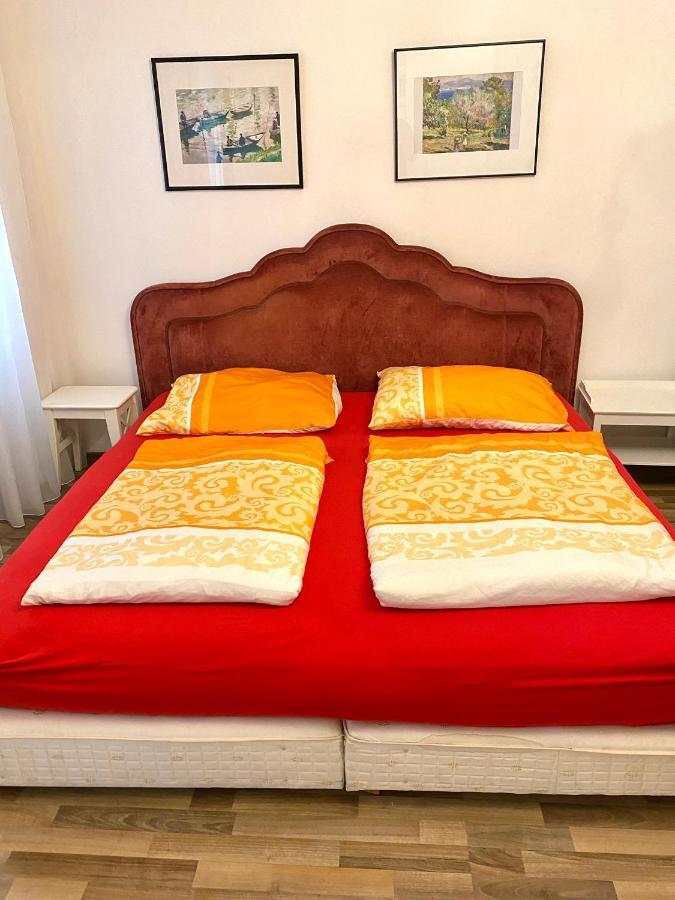 Apartment Opera Vienne Extérieur photo