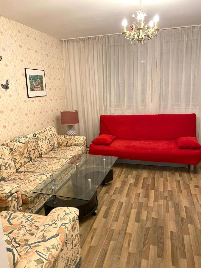 Apartment Opera Vienne Extérieur photo